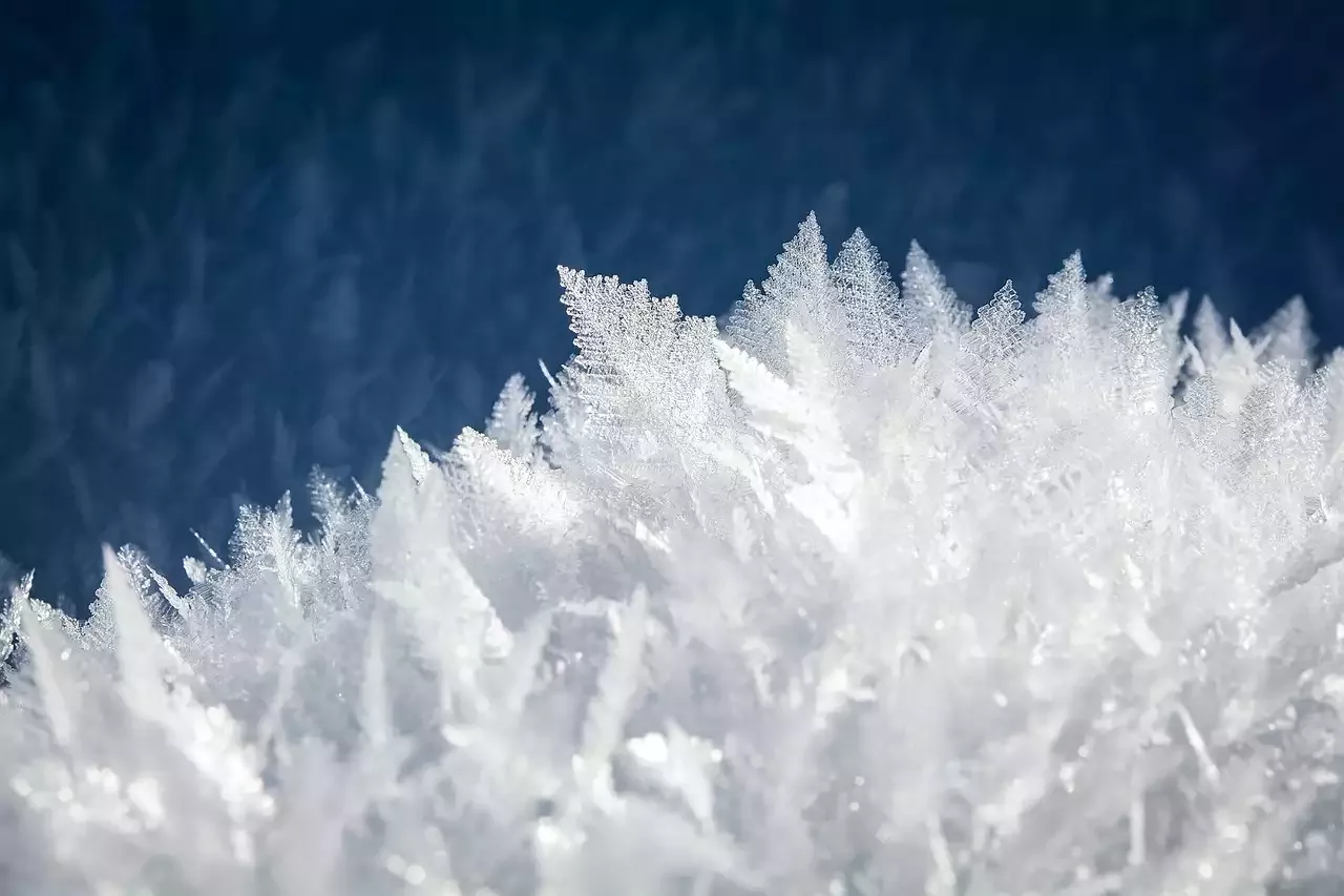 What Equipment to use When Ice Rock Climbing