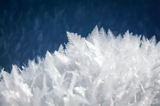 What Equipment to use When Ice Rock Climbing