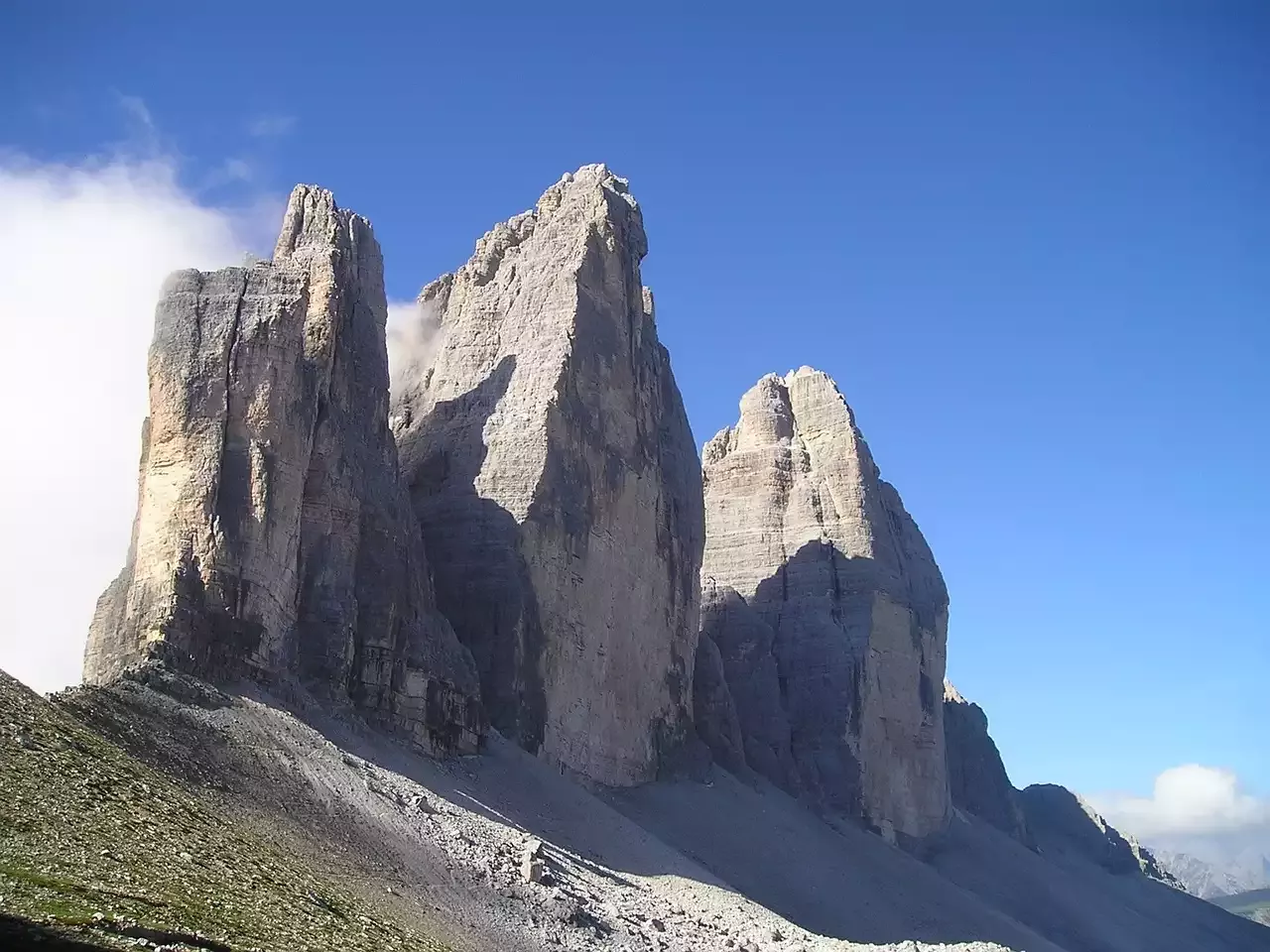 The Basics of Rock Climbing